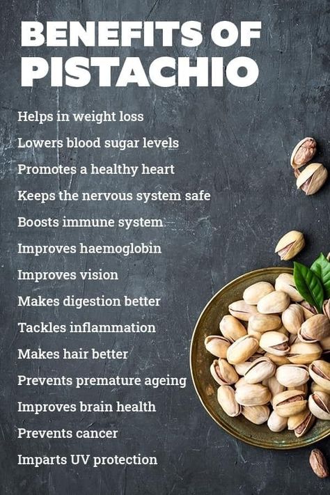 Pistachio Benefits, Pistachio Health Benefits, Food Health Benefits, Healthy Nuts, Home Health Remedies, Gourmet Foods, Healthy Benefits, Food Info, Healing Food