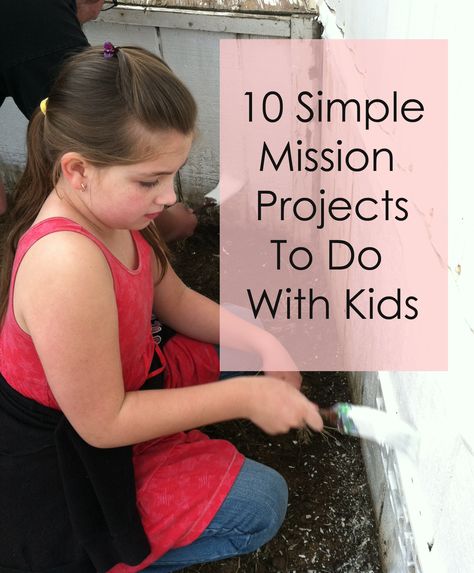 10 Simple Mission Projects To Do With Your Kids - Angela Mills Mission Project Ideas, Kids Empathy, Service Projects For Kids, Sunday School Object Lessons, Kids Sunday School Lessons, Mission Projects, Christian Missions, Mission Work, Projects For Adults