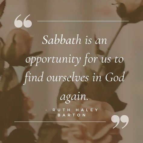 April Knapp | We often neglect Sabbath, but this is a compelling reason for us to keep it. We need to find ourselves in God without distraction. This… | Instagram Sabbath Quotes Seventh Day Adventist, Sabbath Day Quotes, Happy Sabbath Quotes Beautiful, Happy Sabbath Quotes, Sabbath Quotes, Sabbath Rest, Sales Ideas, Happy Sabbath, My Favorite Books