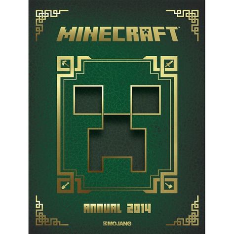 Official Minecraft Handbook & Annual 2014 for Beginners! Childrens Poetry, All Minecraft, Game Creator, Poetry Anthology, Minecraft Creations, Online Bookstore, Pdf Books, Reading Online, Cool Things To Make