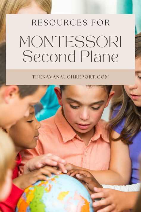 Plane Math, Montessori Elementary Classroom, Waldorf Kids, Educational Theories, Montessori Parenting, Montessori Elementary, Montessori Homeschool, Homeschool Elementary, Social Media Resources