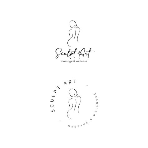 #sculptbodylogo
#massagelogo
#womanbacklogo
#spalogo Logos For Estheticians, Logo Design Body, Esthetics Logo, Body Logo Design, Line Drawing Woman, Massage Logo, Skin Perfection, Spa Logo, Wellness Massage