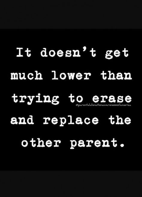 Baby Mama Drama Quotes, Coparenting Quotes, Baby Mama Drama, Fathers Rights, Parental Alienation, Narcissistic Mother, Bad Parents, Step Parenting, Narcissistic Behavior