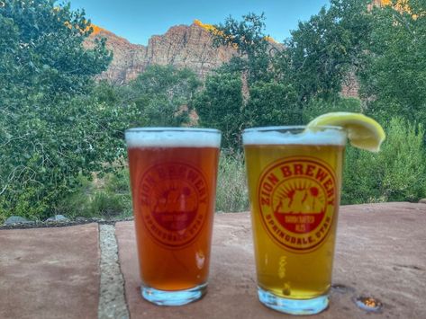 3 Amazing Restaurants in Zion | Inspire • Travel• Eat Zion Restaurants, Infused Liquors, Amazing Restaurants, Utah Trip, Guys Trip, Best Mexican Restaurants, Brian Head, Fine Dining Recipes, Utah Travel