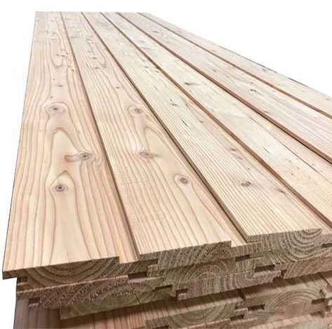 Interior Wood Cladding, Larch Cladding Exterior, Shed Cladding, Vertical Cladding, Detail Wall, Tongue And Groove Cladding, Larch Cladding, Steel Cladding, House Pool