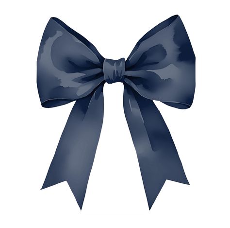 Navy Blue Coquette, Blue Bow Png, Navy Blue Png, Blue Clipart, Blue Coquette, Beautiful Scrapbook Layouts, Coquette Bow Png, Png Coquette, Bow Png