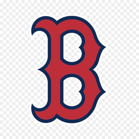 Red Sox Game, Boston Red Sox Logo, Red Sox Logo, Mlb Team Logos, Logo Clipart, Clip Art Library, Red Sox Baseball, Free Clipart, Game Logo