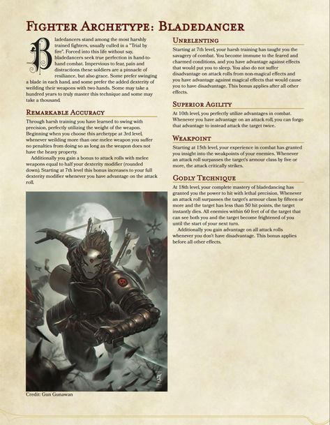 Dnd Fighter, Warlock Dnd, Dnd Stats, D D Classes, Dnd Stories, Dnd Races, Dungeon Master's Guide, Dnd Classes, Dungeons And Dragons Classes