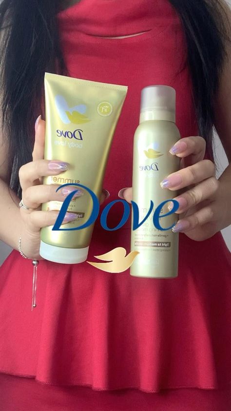 Glow On the Go: Your Festive Radiance with @dove 

Get your glow on the go this festive season with Dove’s Gradual Self-Tan Lotion! Perfect for hydrated, radiant skin, it offers up to 72 hours of moisturisation while building a natural, sun-kissed tan. Easy to apply and non-greasy, it’s your secret to a flawless glow for every holiday party or winter getaway. 

Wishing you all a glowing and joyous Christmas filled with love and cheer! ✨🎄

@gifta_uk  #♥️ #gifted 

#AD #DovePatner #dove #selfta...