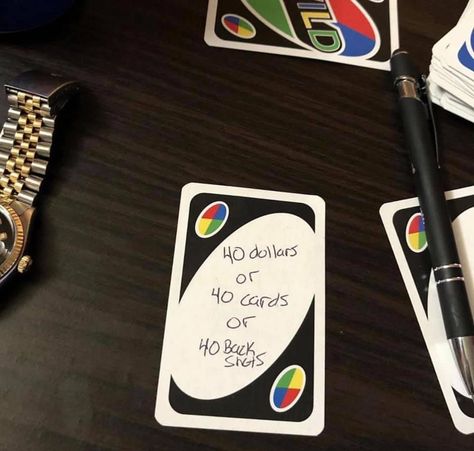 Funny Uno Cards, Play Uno, Uno Card, Uno Cards, Creative Dates, After Dark, Dates, Lego, Funny Pictures