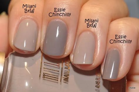 Nail Care and Nail Art - HubPages Sunflower Nail, Taupe Nails, Nude Nail Polish, Nail Care Tips, Essie Nail, Care Kit, Nail Polish Collection, Neutral Nails, Career Education