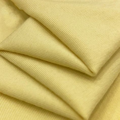 Thick Knitted 95% Bamboo 5% Spandex Fabric For Clothing - Buy 95% Bamboo 5% Spandex Fabric,Bamboo Spandex Fabric,Fabric For Clothing Product on Alibaba.com Rayon Fabric Texture, Chiffon Fabric Swatch, Sewing Bamboo Fabric, Yellow Cotton Fabric, Cloud Fabric, Sewing Design, Fabric Texture, Synthetic Fiber, Organic Cotton Knit Fabric