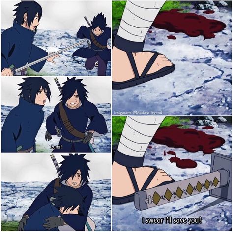 MadaIzu Madara & Izuna Izuna And Madara, Naruto Emotional, Madara And Izuna, Madara Izuna, Madara Hashirama, Izuna Uchiha, Uchiha Madara, Naruto Fan Art, Naruto Comic