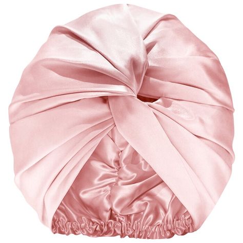 Pure Silk Turban - Slip | Sephora Satin Hair Wrap, Silk Turban, Curly Hair Overnight, Hair Turban, Hair Dry, Satin Bonnet, Beyond Beauty, Silk Hair, Head Wrap