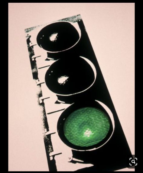 Green Traffic Light, Light Illustration, Light Tattoo, Traffic Signal, Relief Printing, Fashion Art Photography, Road Trippin, Stop Light, Traffic Light