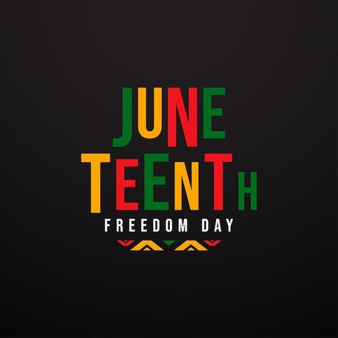 Juneteenth Instagram Post, Juneteenth Wallpaper Iphone, Juneteenth Graphic Design, Juneteenth Poster Ideas, Juneteenth Social Media Post, Juneteenth Decoration Ideas, Juneteenth Images, Juneteenth Poster, Juneteenth Art