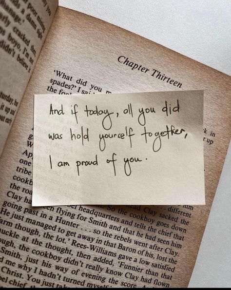 Quotes On Paper, All The Bright Places Quotes, Proud Of You Quotes, Good Quote, Mothers Love Quotes, Handwritten Quotes, Communication Relationship, Look Up Quotes, Im Proud Of You