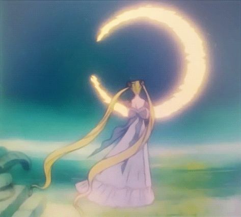 o u o Sailor Moon Gif, Queen Serenity, Princesa Serenity, Moon Kingdom, Neo Queen Serenity, Minako Aino, Peace And Happiness, Sailor Moon Aesthetic, Sailor Moon Usagi