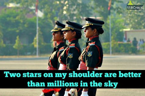 Army Motivational Quotes, Army Women Quotes, Defence Quotes, Army Love Quotes, Soldier Quotes, Indian Army Special Forces, National Defence Academy, Indian Army Quotes, Indian Army Wallpapers