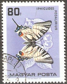 1966 80f. Italian Postage Stamps, Moth Stamp, Postage Stamp Monarch Butterfly, Us Postage Stamps Vintage, Postage Stamp Philippines, Postage Stamp Design, Graphic Design Assets, Scrapbook Printing, Old Stamps