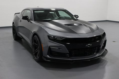 New 2019 Chevrolet Camaro SS 2D Coupe for sale - only $42,590. Visit Green Family Auto in Quad Cities IA serving Davenport, Moline and East Moline #1G1FE1R70K0116747 2023 Camaro, 2019 Camaro Ss, Camaro 1le, 2019 Camaro, Camaro 2ss, New Sports Cars, Quad Cities, Jaguar Xk, Camaro Zl1