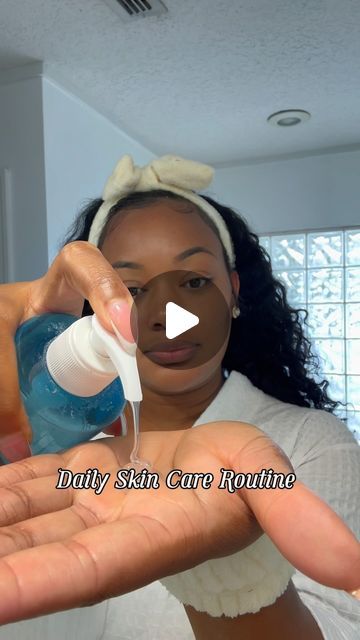 @evalynrose_ on Instagram: "My daily skin care routine is super simple to follow, for my skin I like to focus on minimizing my pores, correcting dark spots & keeping a bright & even skin tone. These products daily help me achieve just that. 

Full detailed video on my YouTube ( link in bio) 

#skincare #dailyskincareroutine #blackskincare #lipscrub #brighteningserum" Quick Skin Care Routine, Dark Skincare Routine, Facial Routine For Black Women, Dark Skin Skincare Routine, Skin Care Routine For Dark Skin, Face Routine For Black Women, Clear Skin Tips Natural, How To Clear Dark Spots On Face, Noxema Skin Routine