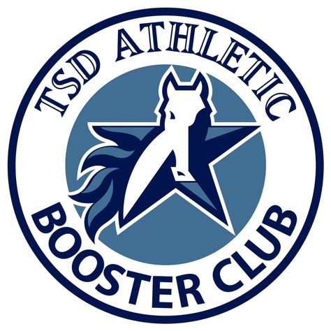 Booster Club Shirts, Booster Club Membership, Athletic Booster Club, Equine Logo Design, Equine Logos, Booster Club, Fundraising Activities, Influence People, Business Letter