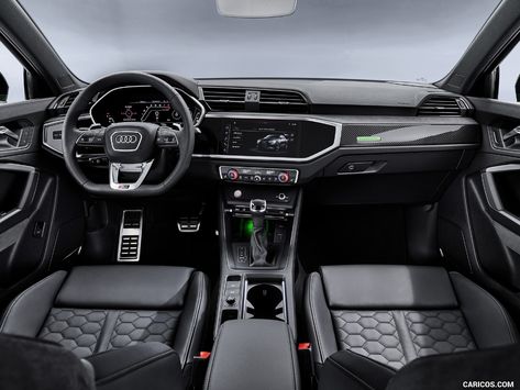 Audi Q3 Rs Sportback, Audi Q3 Sportback Interior, Audi Q3 Interior, Audi Rsq3 Sportback, Audi Rs 3 Sportback, Audi Rs Q3 Sportback, Lux Lifestyle, Audi Q3 Sportback, Audi Rsq3