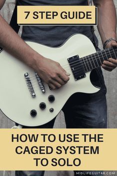 Caged System, Lead Guitar Lessons, Electric Guitar Lessons, Blues Guitar Lessons, Guitar Exercises, Basic Guitar Lessons, Guitar Lessons Tutorials, Guitar Books, Music Theory Guitar