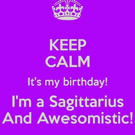 Lol. #happybirthdaytome #sagittarius #sagit #truth #lasvegas #TweepTweep #sagittariuswoman #selflove #sagittarius Birthday Sagittarius, November Quotes, Sagittarius Birthday, Sagittarius Quotes, Birthday Quotes For Me, Birth Day, Birthday Post Instagram, Birthday Quotes Funny, It's My Birthday