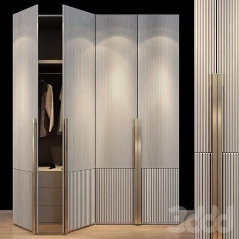 Luxurious Wardrobe Design, Luxury Wardrobe Design, Modern Closet Designs, Modern Wardrobe Design, Wardrobe Laminate Design, Wooden Wardrobe Design, Wardrobe Design Modern, Bedroom Wardrobe Design, Modern Cupboard