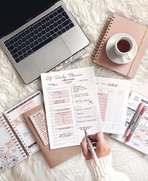 Today Is Monday, Study Desk Decor, Study Organization, Custom Planner, School Study Tips, Study Motivation Inspiration, Studying Inspo, Study Time, Study Hard