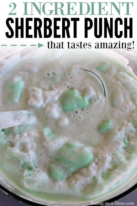 Purple Sherbert Punch, Blue Punch Recipe With Sherbert, Blue Sherbert Punch, Raspberry Sherbert Punch, Best Sherbet Punch Recipe, Lime Sherbert Punch, Best Party Punch, Lime Sherbet Punch, Pink Punch Recipes