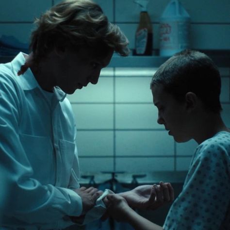 Henry 001, Stranger Things Screencaps, Peter Ballard, Eleven St, Henry Creel, Jamie Bower, Stranger And Stranger, Stranger Things 4, Jamie Campbell