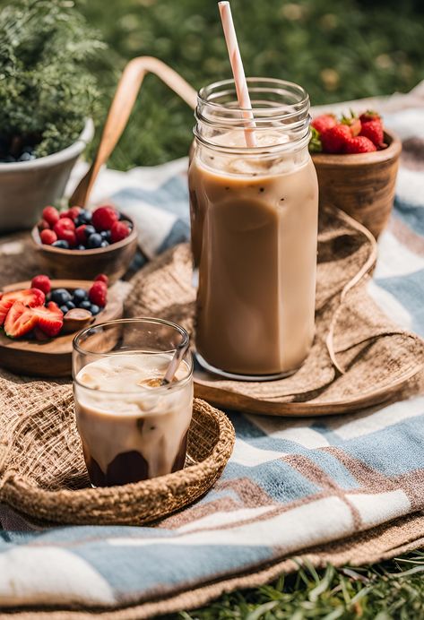 Learn how to make a keto iced coffee that’s just as indulgent as a dessert! This low-carb treat will curb cravings and boost your energy without the sugar spike.


#KetoDessertDrinks #SugarFreeCoffee #KetoLifestyle

https://ketokrush.com/keto-iced-coffee-a-delicious-low-carb-treat-to-keep-you-energized/ Spiked Iced Coffee, Keto Iced Coffee, Iced Coffee At Home, Curb Cravings, Enjoy Your Coffee, Keto Bagels, Low Carb Sweeteners, Low Carb Treats, Hamburger Meat Recipes