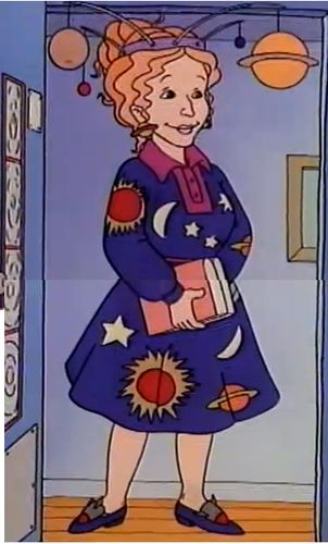 Mrs Frizzle Costume, Ms Frizzle Costume, Miss Frizzle Costume, Mrs Frizzle, Redhead Costume, Miss Frizzle, Ms Frizzle, Teacher Costumes, Space Dress