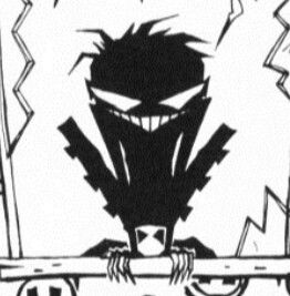 Jthm Nny Pfp, Jthm Nny Icons, Nny Jthm, Jthm Nny, Johnen Vasquez, Johnny The Homicidal Maniac, Jhonen Vasquez, Rat King, Clown Posse