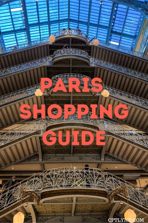 What To Buy In Paris Shopping, Monoprix Paris Shopping, Europe Shopping, Paris Shopping Mall, Places To Shop In Paris, Where To Shop In Paris, Best Shopping In Paris, Paris Boutique, What To Buy In Paris