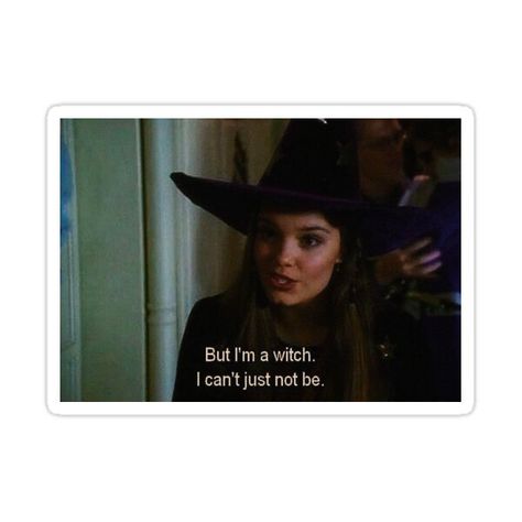 Im A Witch, Power Woman, A Witch, Halloween Town, Powerful Women, I Cant, Witch, For Sale