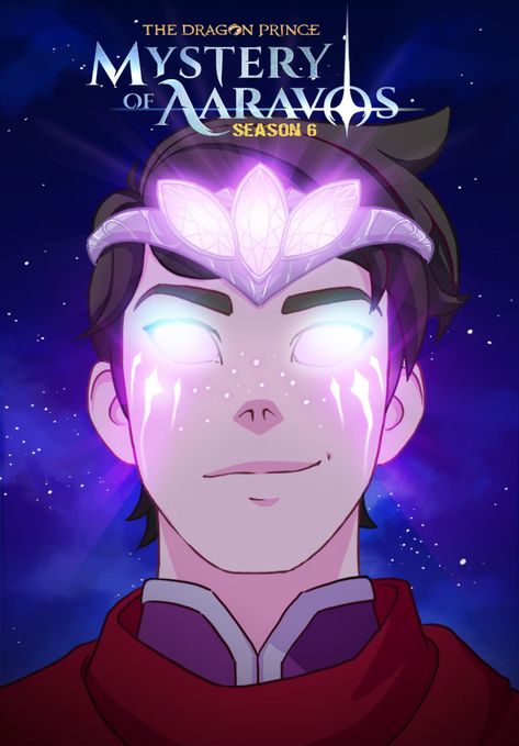 the dragon prince season 6 callum is elf star Rayla X Callum, Rayla Dragon Prince, Prince Dragon, Dragon Comic, Image Spiderman, Disney Crossover, The Dragon Prince, Dragon Princess, Best Friends Funny