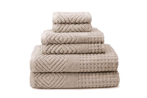 Towel Sets, Bath Towels Luxury, Large Baths, Cotton Bath Towels, Bath Sheets, Luxury Bath, Bath Towel Sets, Turkish Towels, Quality Diamonds