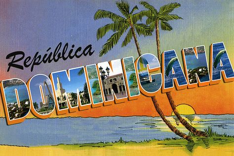 Santo Domingo and Puerta Plata Dominican Republic Postcard, Dominican Wallpaper, Chicken Ropa Vieja, Dominicans Be Like, Dominican Culture, Dominican Republic Travel, Latina Power, Punta Cana Dominican Republic, Family Vacay