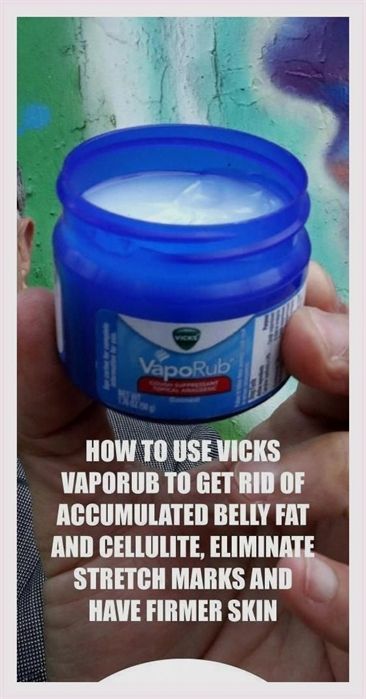 Gracias. Awesome info! Vapo Rub, Vicks Vapor, Vicks Vaporub Uses, Chest Rub, Uses For Vicks, Sinus Headache, Vapor Rub, Firmer Skin, Vicks Vaporub