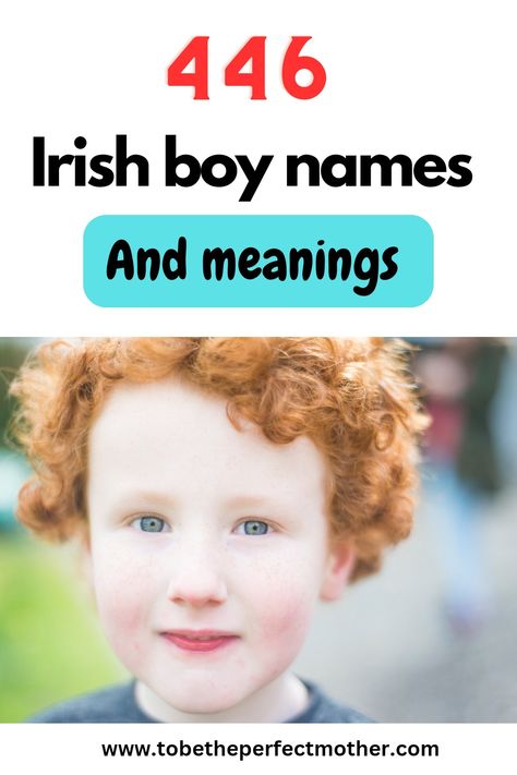 446 Irish boy names and meanings Irish Male Names, Boy Names And Meanings, Irish Baby Boy Names, Japanese Boy Names, Strong Boy Names, Irish Boy Names, Popular Boy Names, Names And Meanings