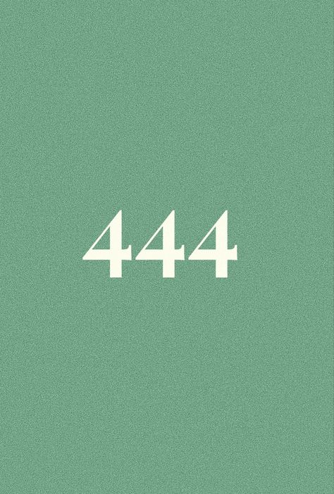 444 Desktop Wallpaper, Angel 444, Spiritual Wallpaper, Spiritual Artwork, Aura Colors, Angel Number, Angel Numbers, Green Aesthetic, Tweezers