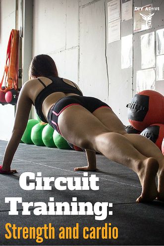 Circuit training can be one way to improve your strength while shredding calories. Build you own circuit training program here! Circut Training, Strengthen Your Back, Circuit Training Workouts, Cardio Circuit, Workout Plan For Men, Manifestation Miracle, Hiit Training, Circuit Workout, Circuit Training