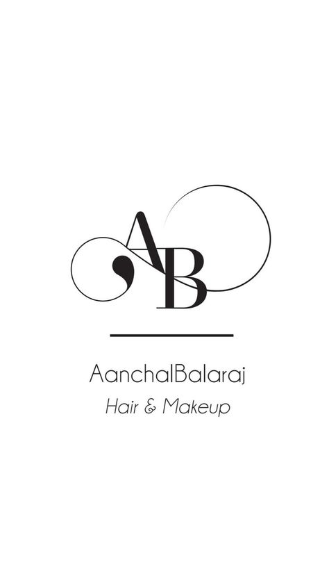 Beauty Artist Logo, Makeup Artist Logo Design Graphics, Make Up Artist Logo Design, Make Up Artist Logo, Ab Logo, Makeup Artist Quotes, Artist Logo Design, Makeup Artist Logo Design, Iphone Beauty