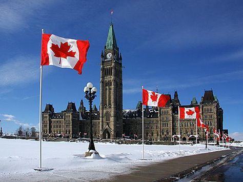 Ottawa - a really great place to visit! Geography Of Canada, Ottawa Parliament, Canadian Immigration, Capital Of Canada, Canada Eh, Ottawa Canada, O Canada, Ottawa Ontario, Study Plan