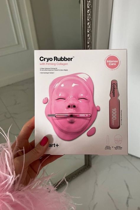 Rubber Mask, Dove Soap, Mask Pack, Dr Jart, Baddie Tips, Glowing Skincare, Skin Care Brands, Body Care Routine, Pink Girly Things