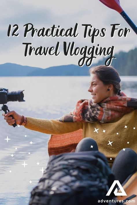 In this intensive guide, you will learn how to create vlogs that would win you a significant content portfolio. Vlogs are engaging and should provide viewers a great way to experience the world through your eyes and ears! Flying With Pets, Content Portfolio, Vlog Tips, Travel Blog Design, Travel Blog Post Ideas, Disney Travel Agents, Iceland Travel Tips, Youtube Channel Ideas, Increase Blog Traffic